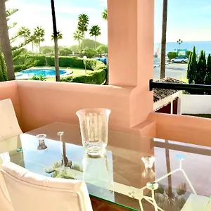  Apartment Alicate Beachfront - Luxury Apartment-1 Spain