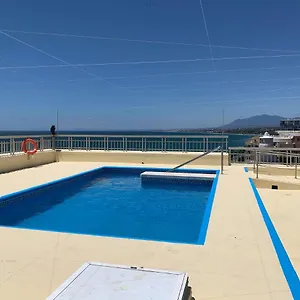  Apartment On Boulevard Spain