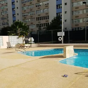  Apartment Isla 1br Puerto Rico