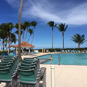  Villa Rio Mar Village - Golf Course View Puerto Rico