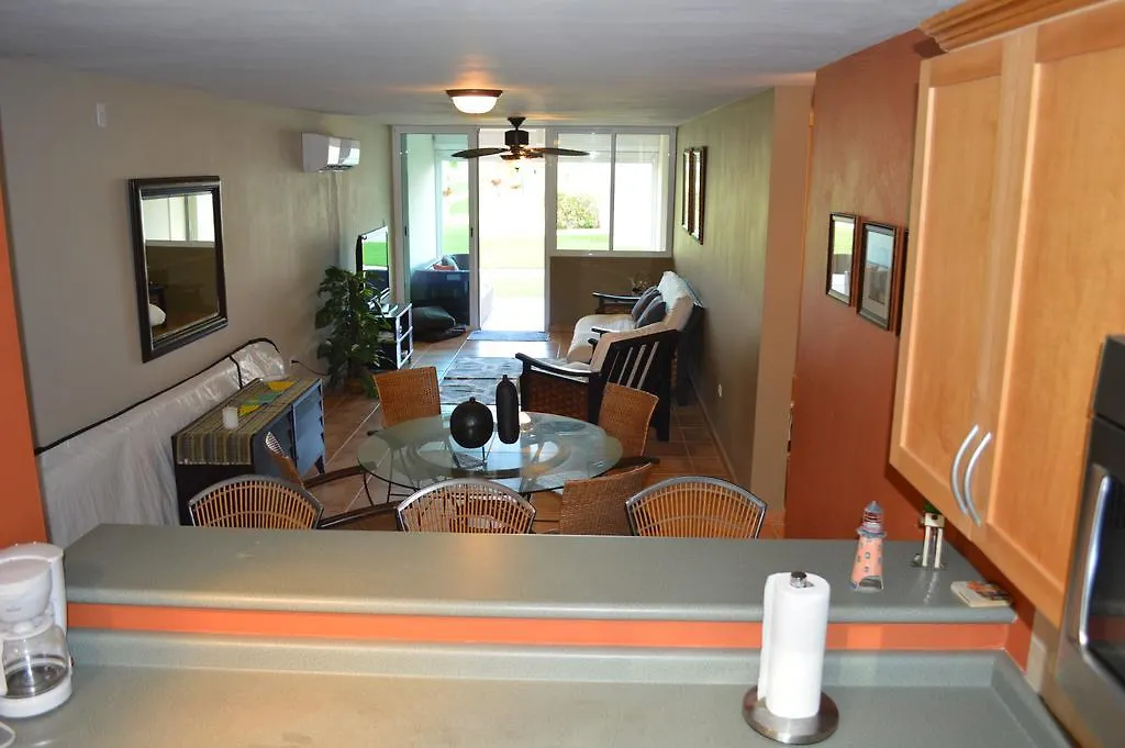Beach Front Apartment Rio Mar Puerto Rico Rio Grande