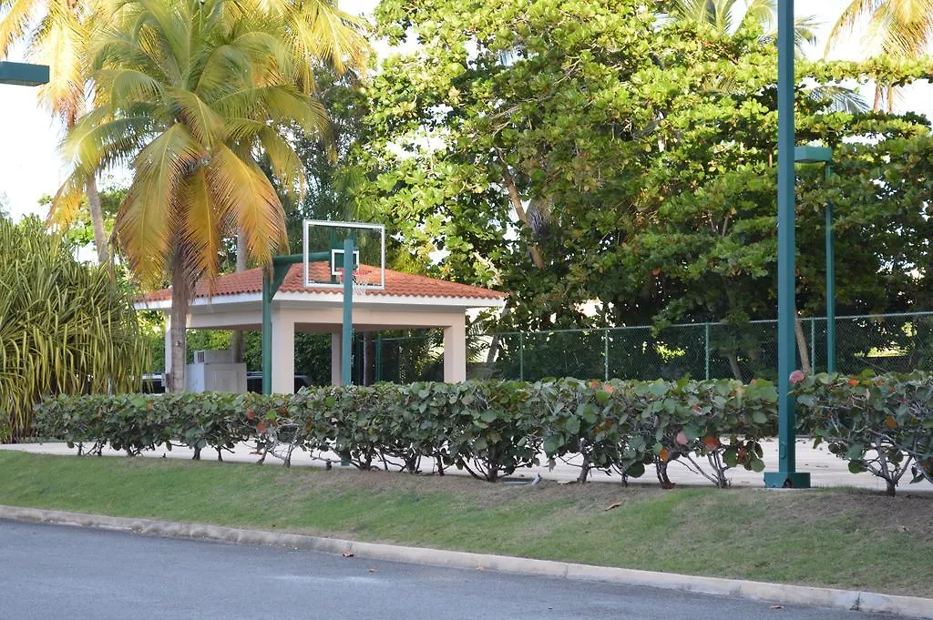 Beach Front Apartment Rio Mar Puerto Rico Rio Grande Puerto Rico