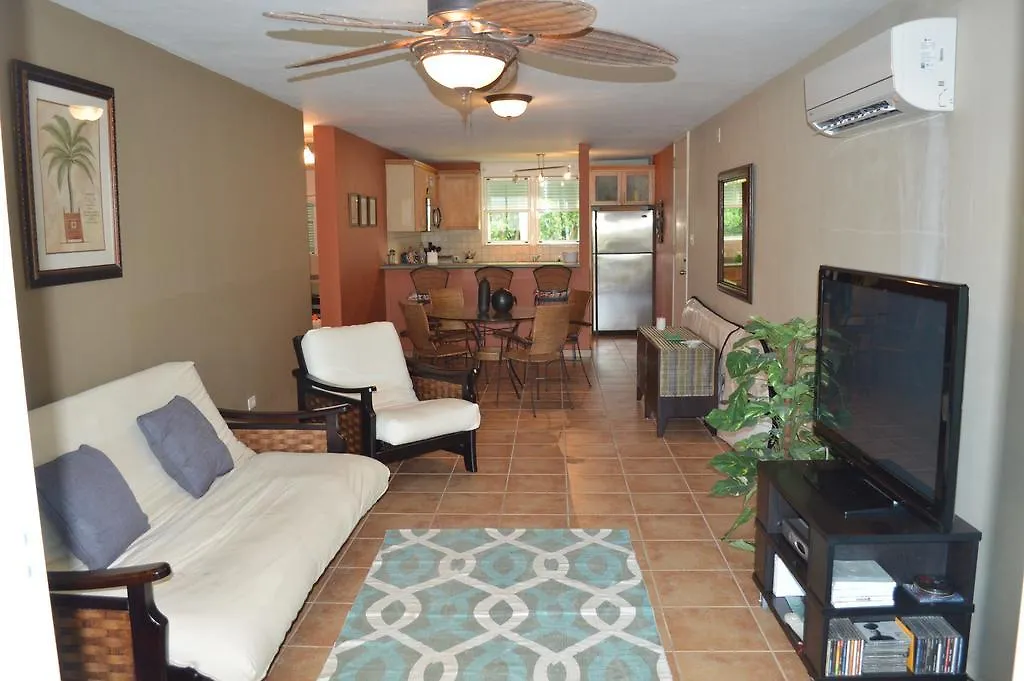 Beach Front Apartment Rio Mar Puerto Rico Rio Grande 0*,