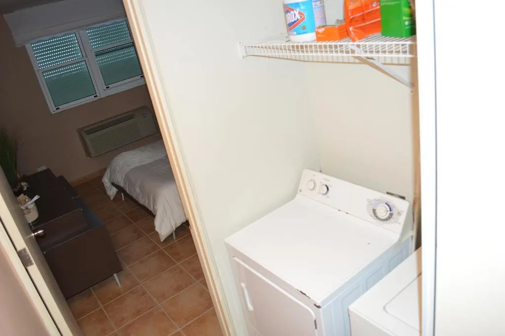 Beach Front Apartment Rio Mar Puerto Rico Rio Grande