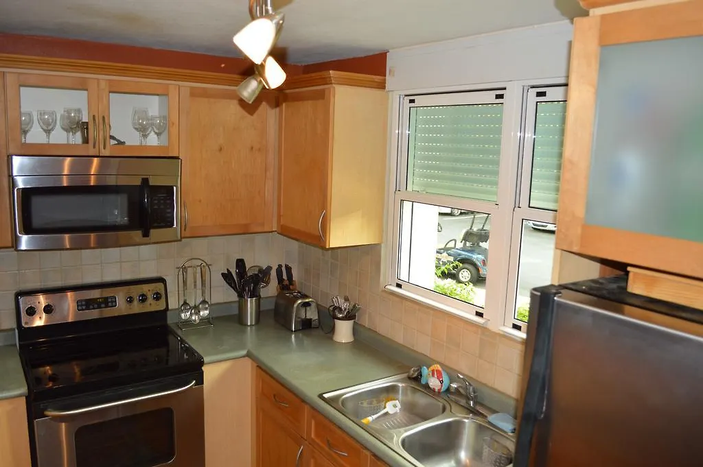 Beach Front Apartment Rio Mar Puerto Rico Rio Grande